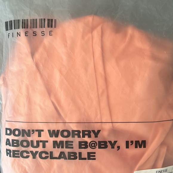 Finesse Remi Wrap Shirt Dress - Picture 14 of 14